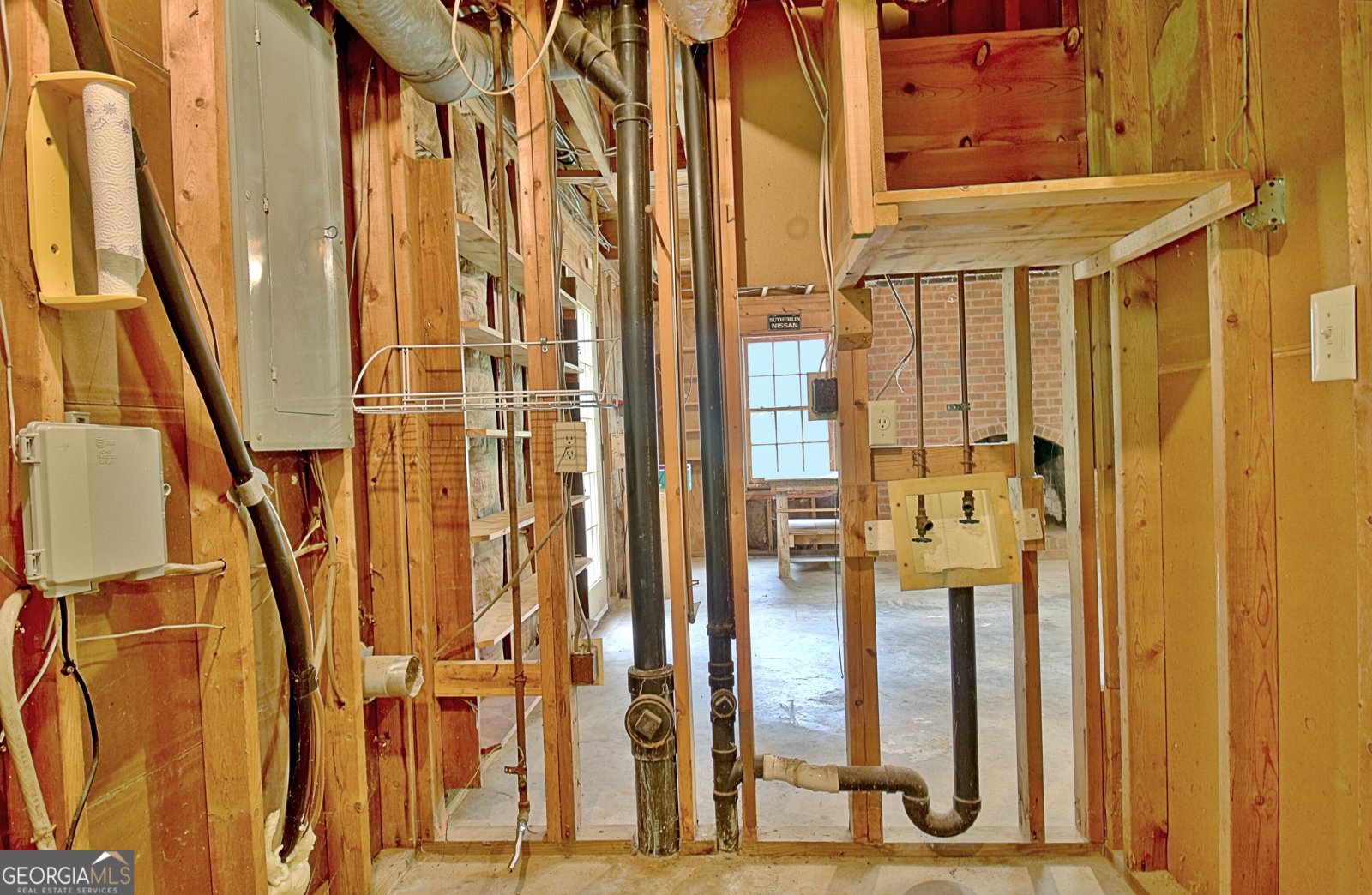 122 Hawn Road Fayetteville - 29
