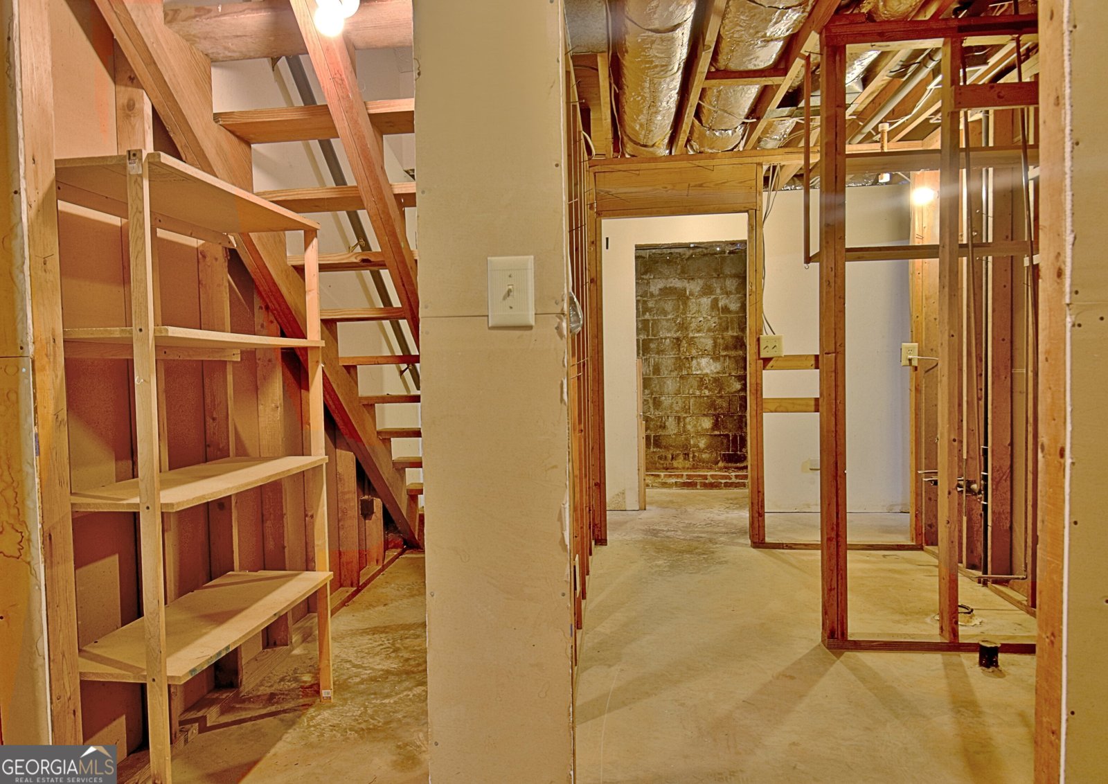 122 Hawn Road Fayetteville - 30