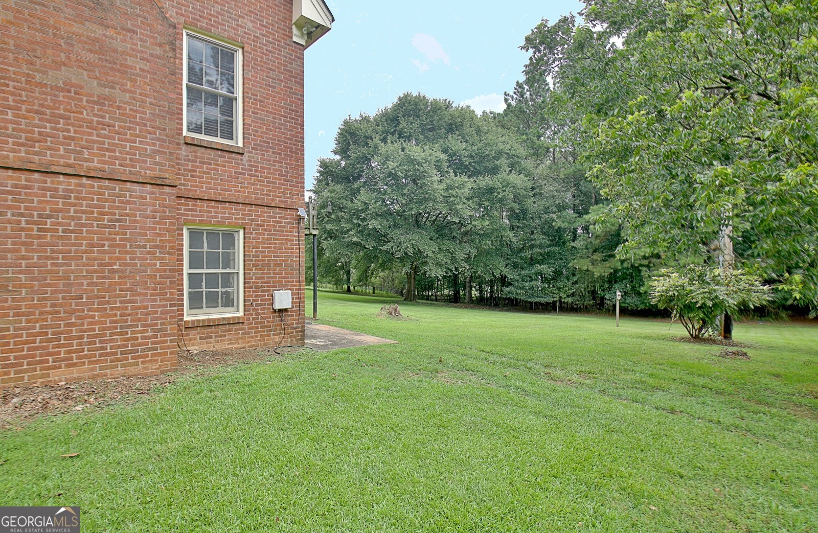 122 Hawn Road Fayetteville - 39