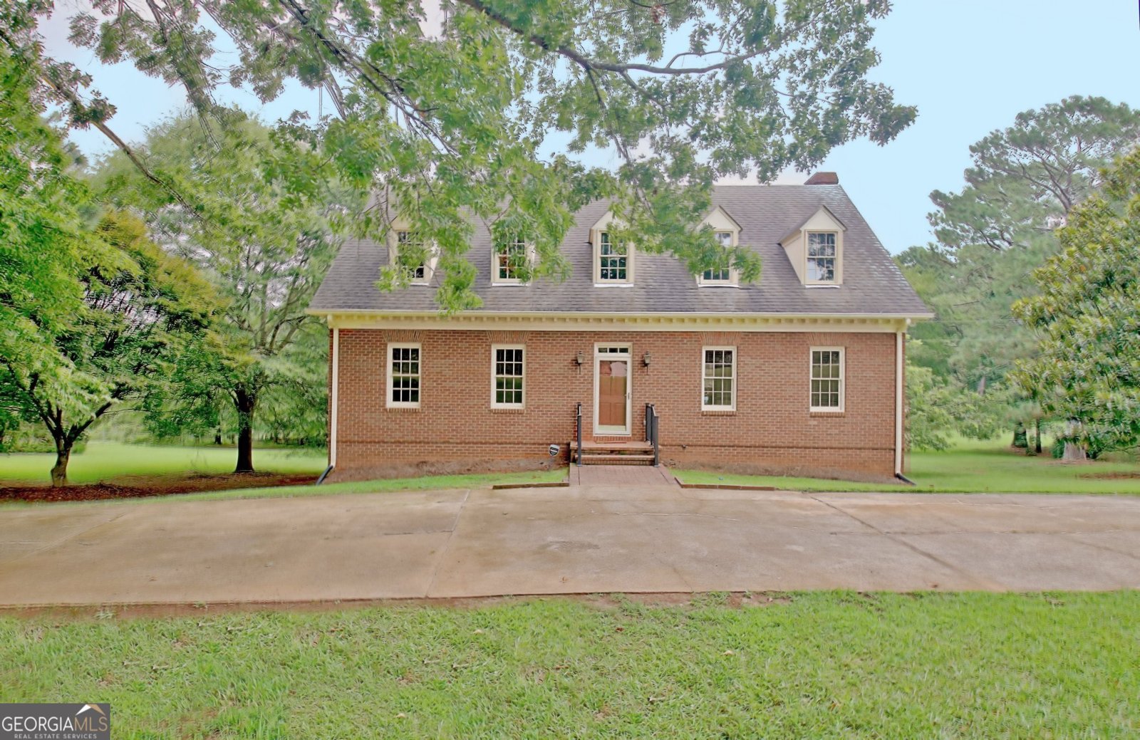 122 Hawn Road Fayetteville - 48