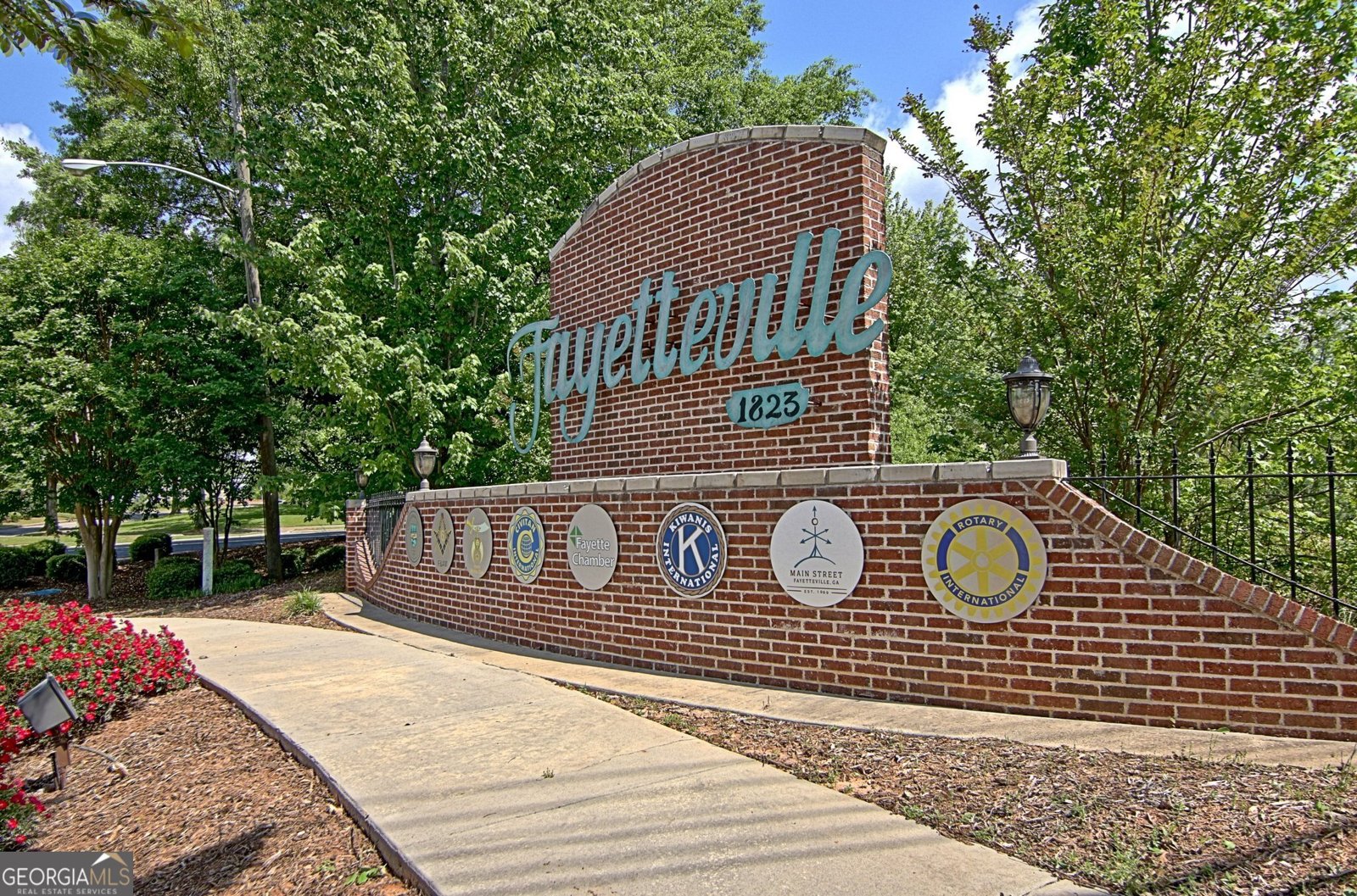 122 Hawn Road Fayetteville - 54