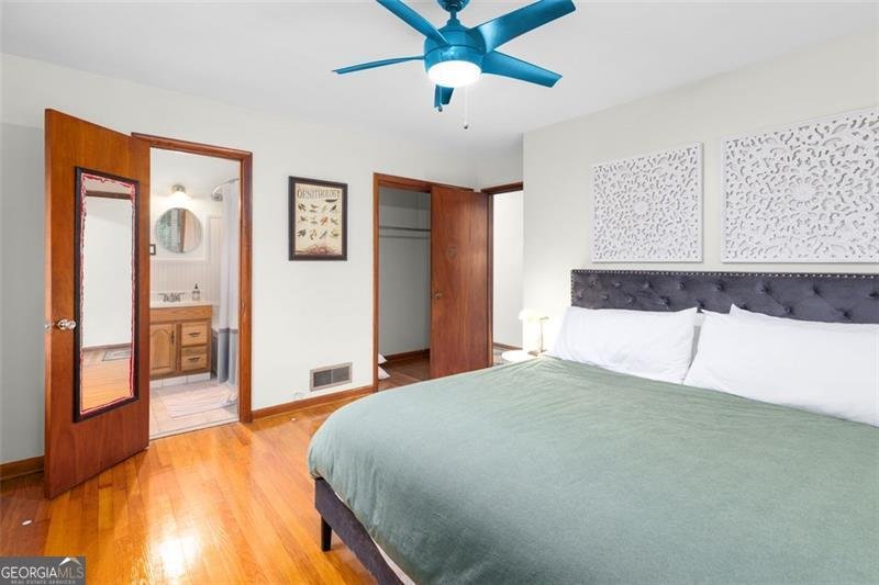 2171 EDGEMORE Drive Atlanta - 18
