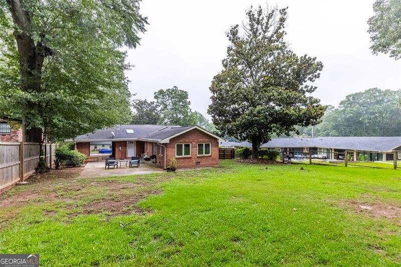2171 EDGEMORE Drive Atlanta - 26
