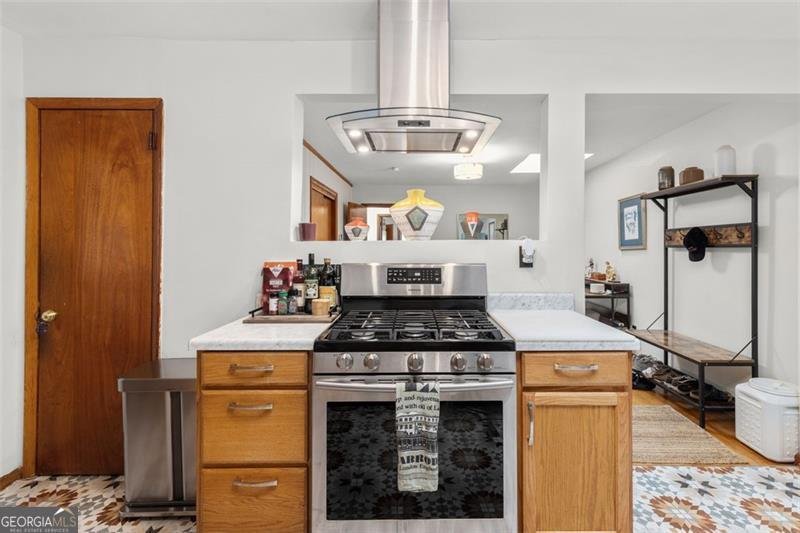 2171 EDGEMORE Drive Atlanta - 4