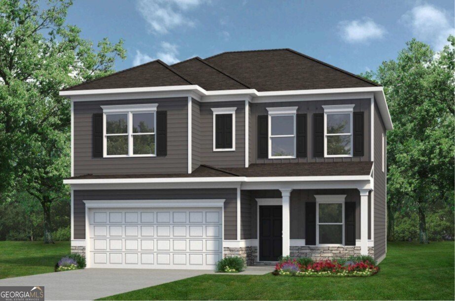 11 Sonoma Drive Adairsville - 1