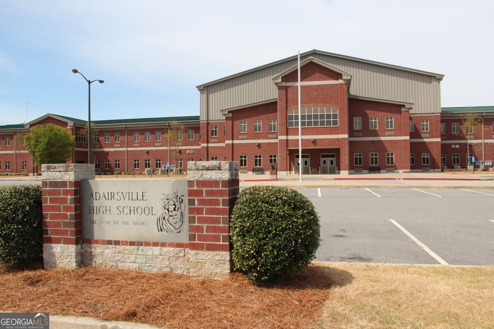 11 Sonoma Drive Adairsville - 44
