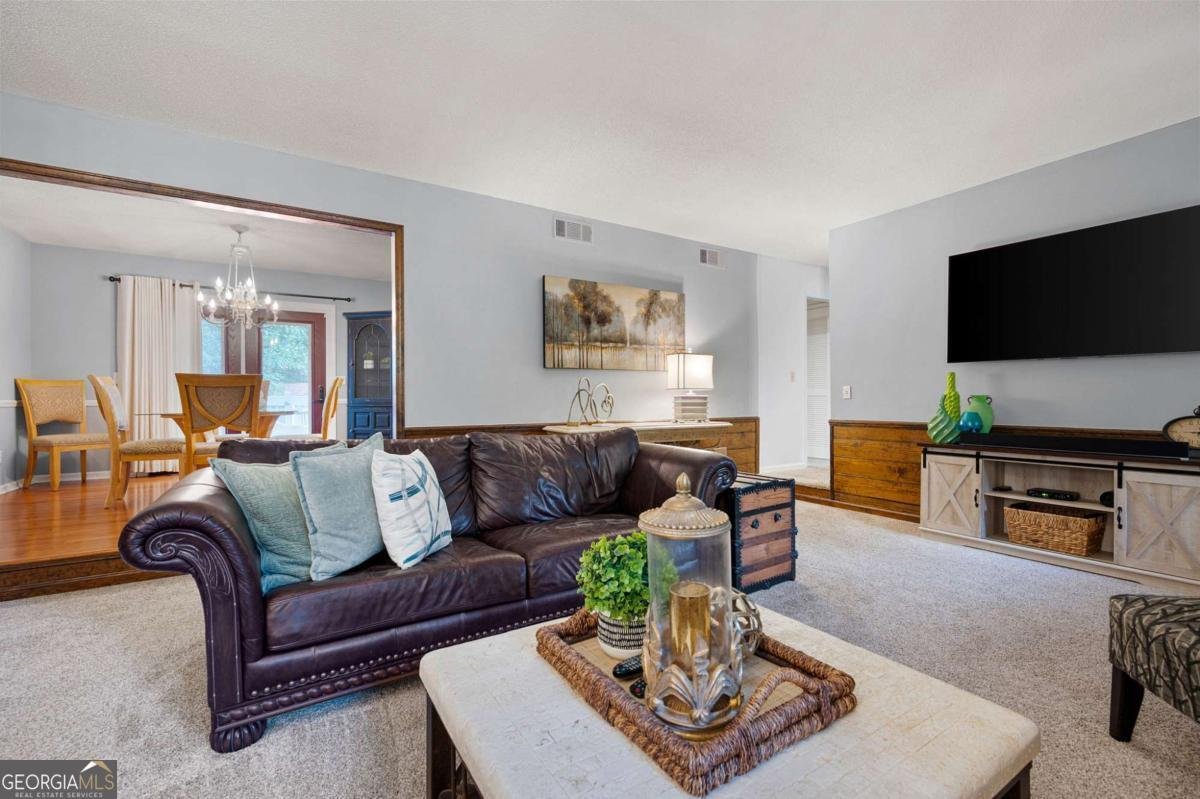 3225 Forest Creek Drive Marietta - 12
