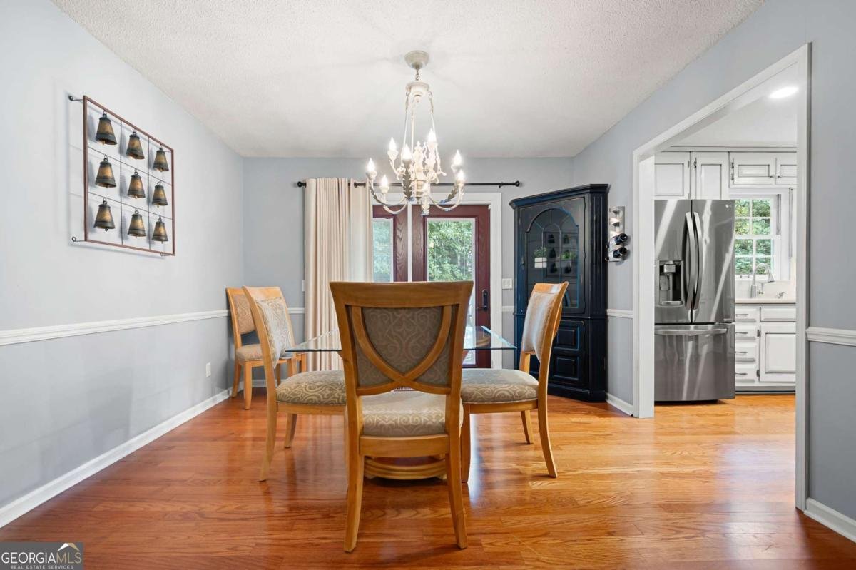 3225 Forest Creek Drive Marietta - 13