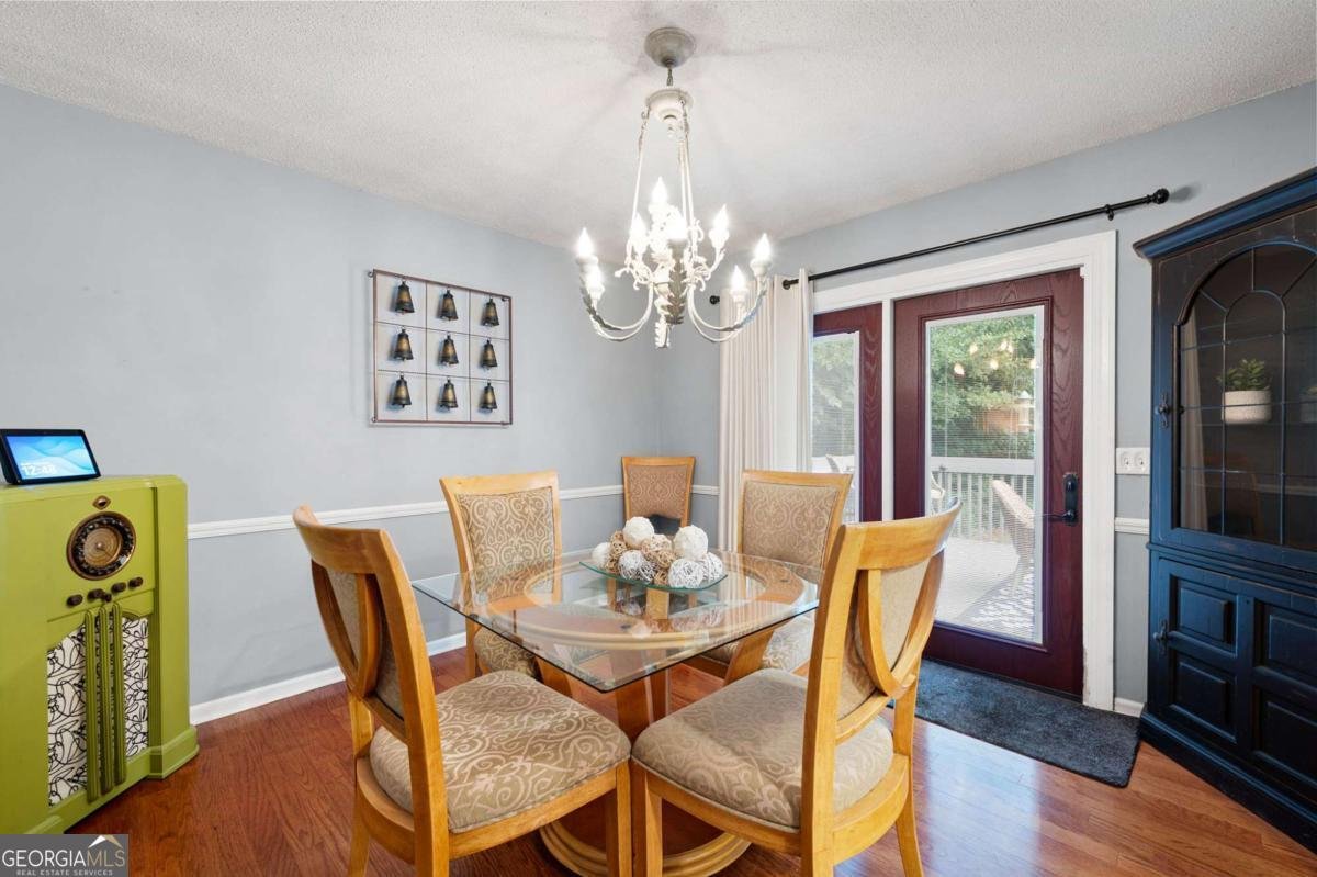 3225 Forest Creek Drive Marietta - 14
