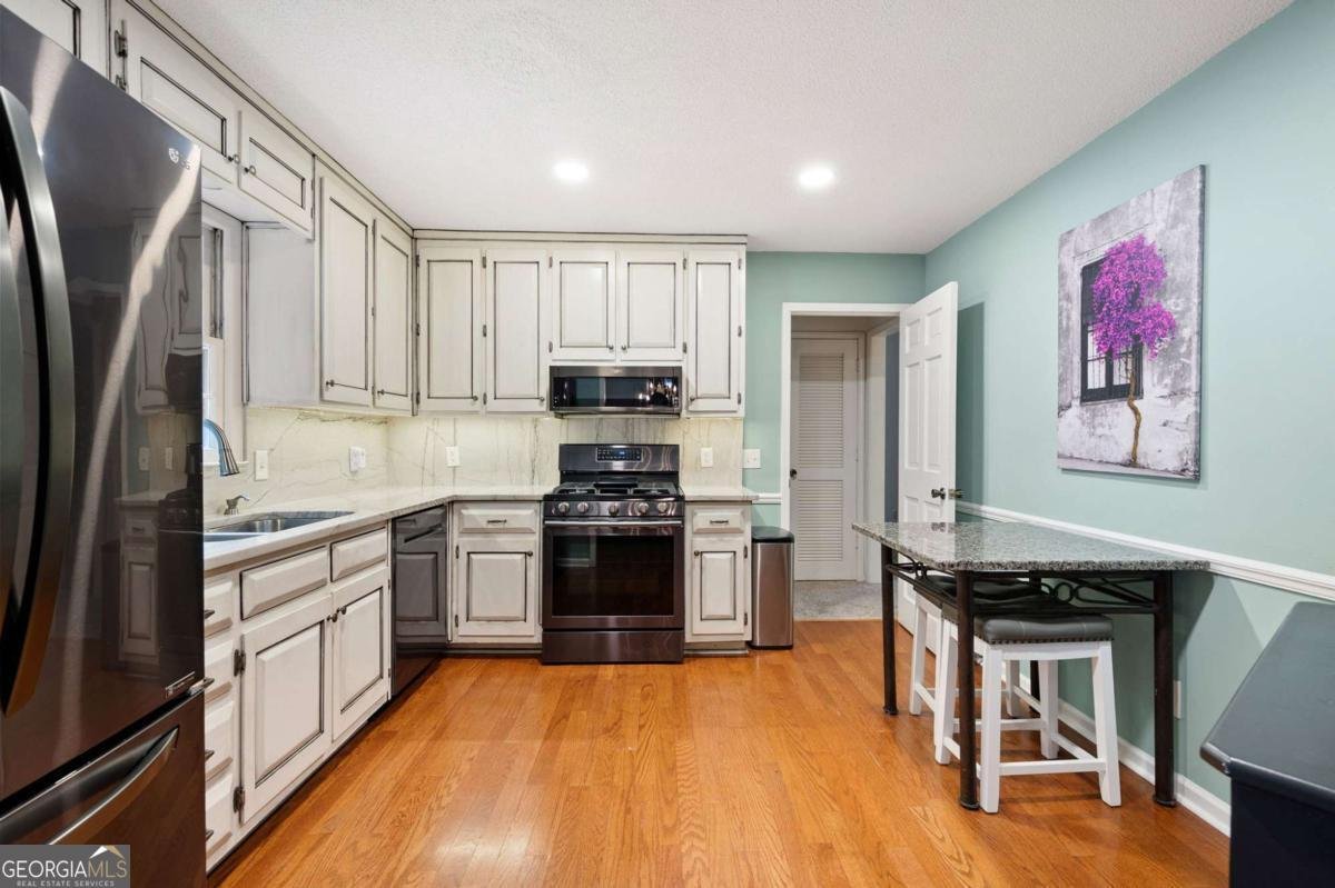3225 Forest Creek Drive Marietta - 15
