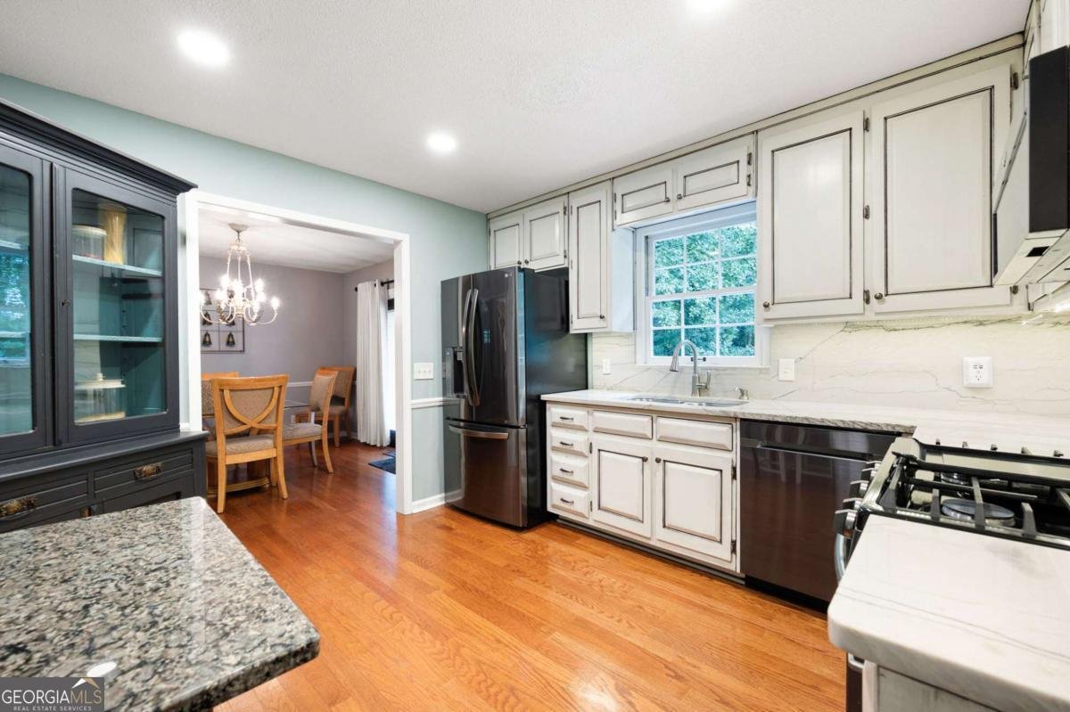 3225 Forest Creek Drive Marietta - 17
