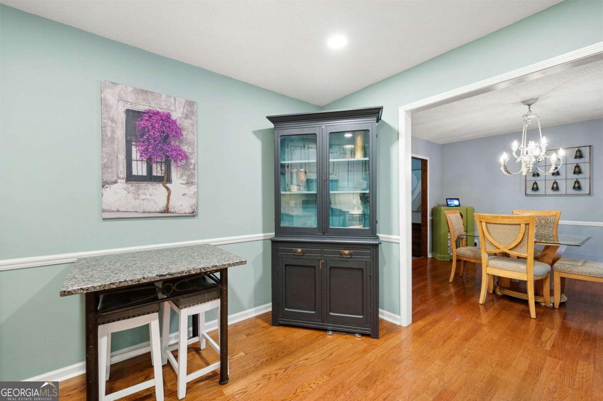 3225 Forest Creek Drive Marietta - 18