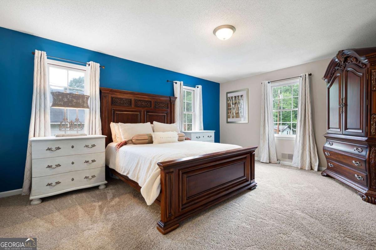 3225 Forest Creek Drive Marietta - 20