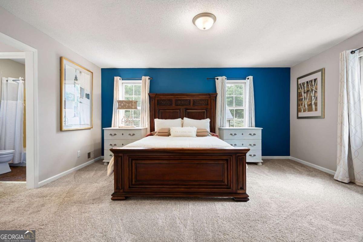 3225 Forest Creek Drive Marietta - 21