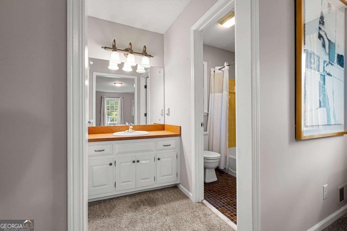 3225 Forest Creek Drive Marietta - 22