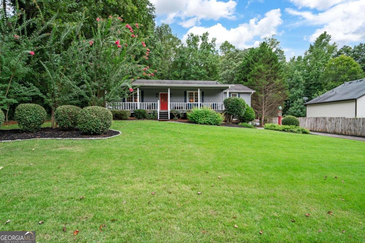 3225 Forest Creek Drive Marietta - 3