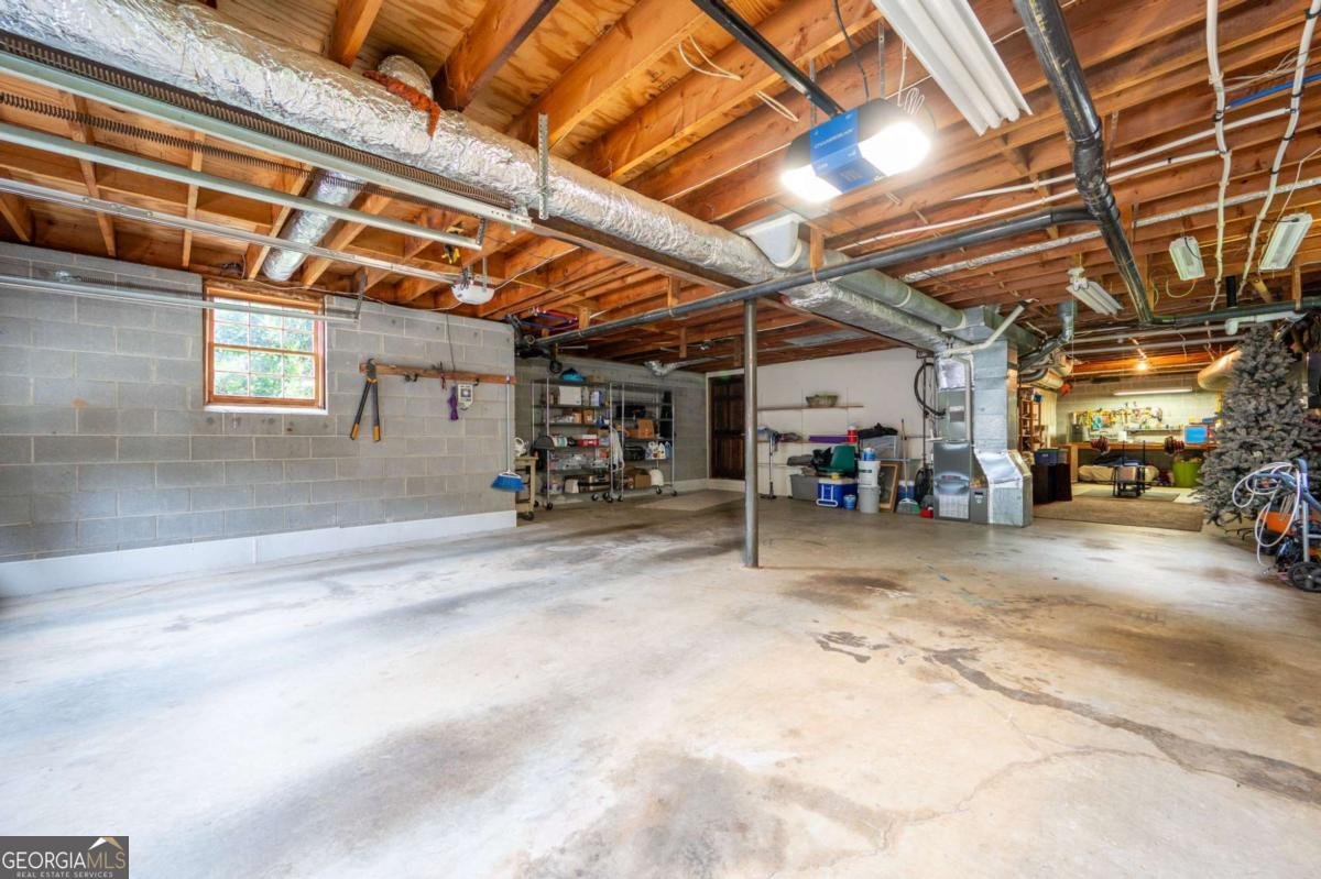 3225 Forest Creek Drive Marietta - 33