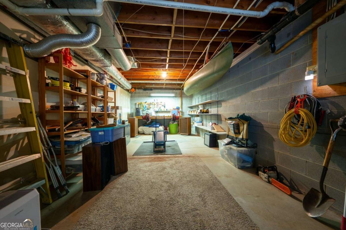 3225 Forest Creek Drive Marietta - 34