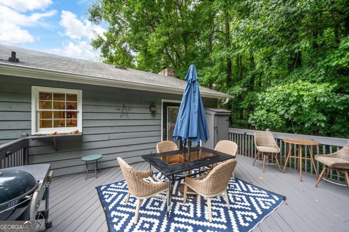 3225 Forest Creek Drive Marietta - 36