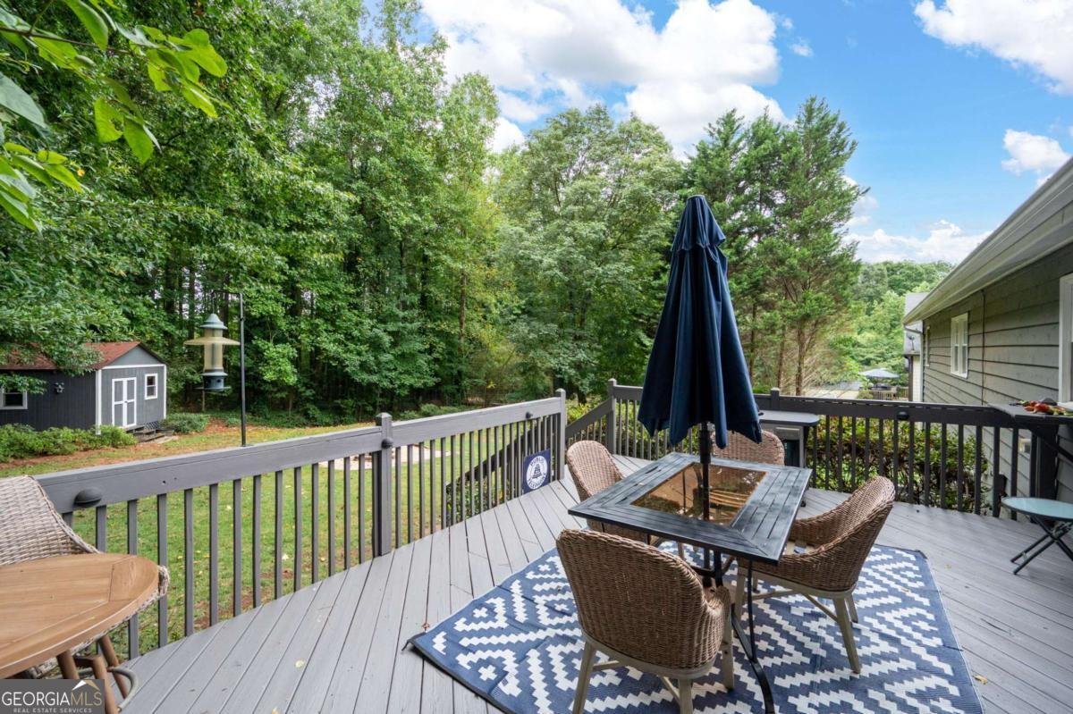 3225 Forest Creek Drive Marietta - 37