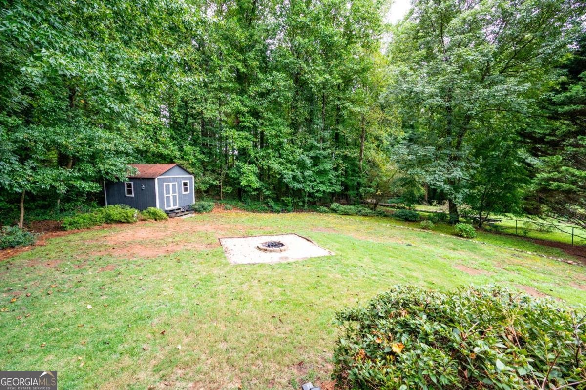 3225 Forest Creek Drive Marietta - 38