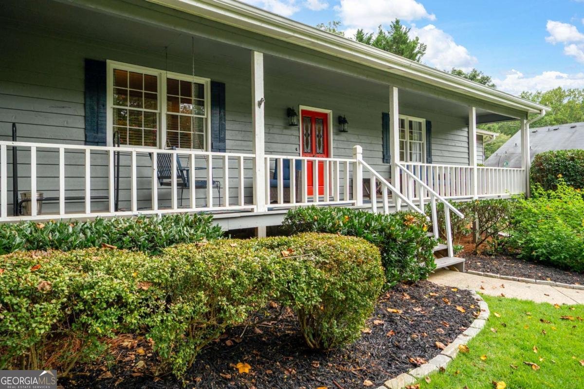 3225 Forest Creek Drive Marietta - 4