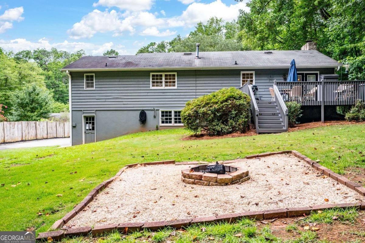 3225 Forest Creek Drive Marietta - 40