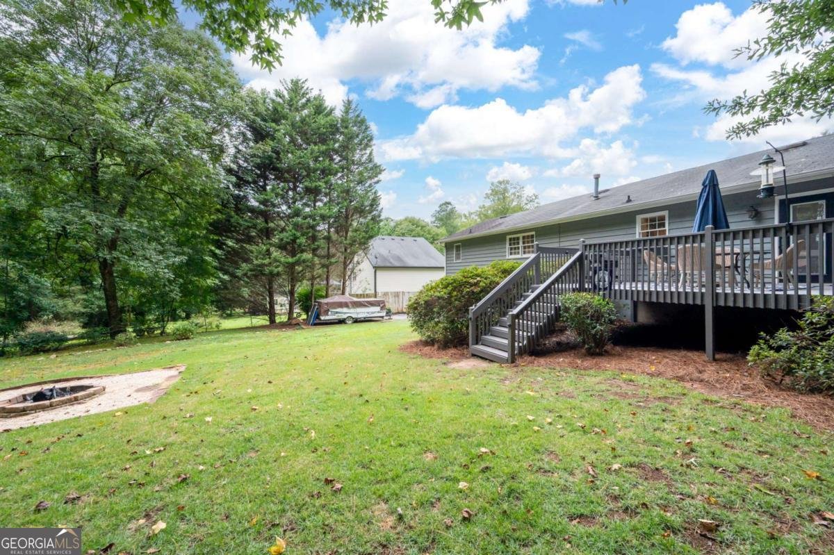 3225 Forest Creek Drive Marietta - 42