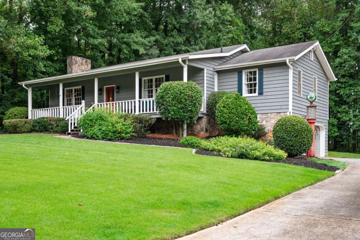 3225 Forest Creek Drive Marietta - 44