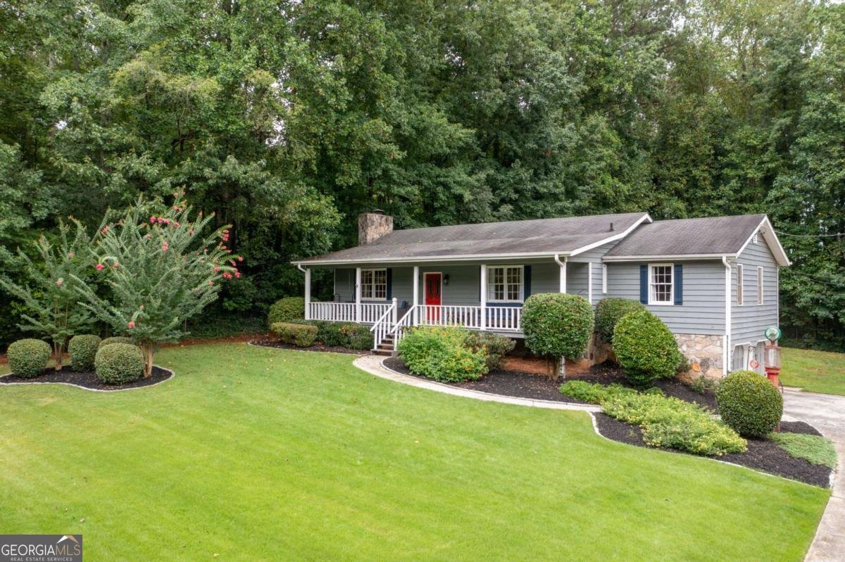 3225 Forest Creek Drive Marietta - 45