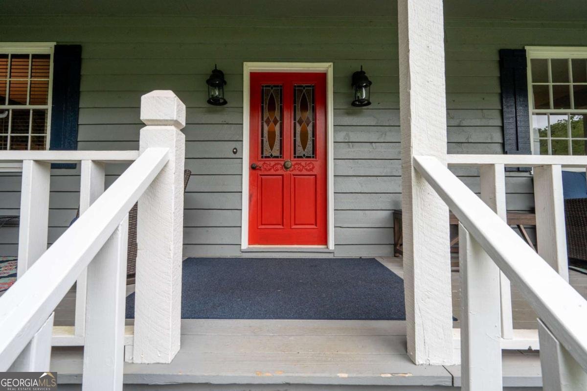 3225 Forest Creek Drive Marietta - 5