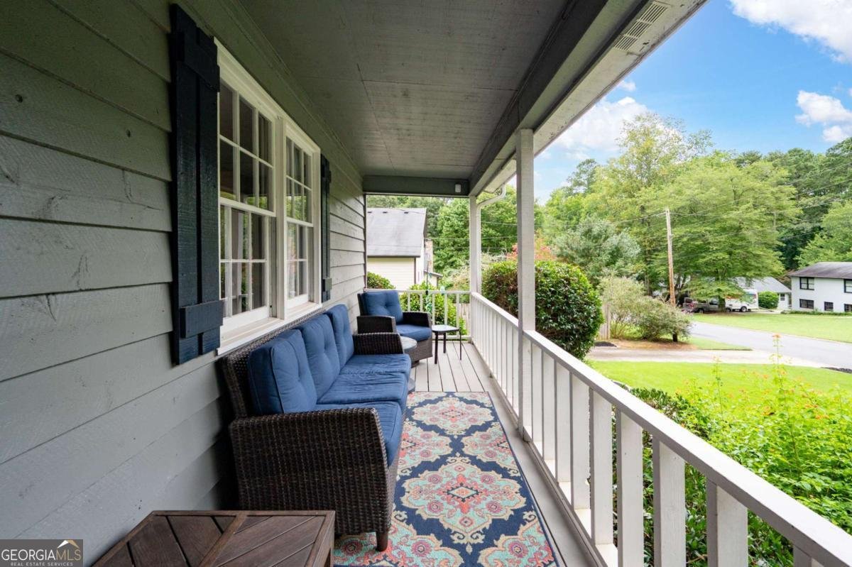 3225 Forest Creek Drive Marietta - 6