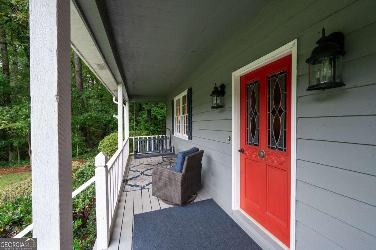 3225 Forest Creek Drive Marietta - 7
