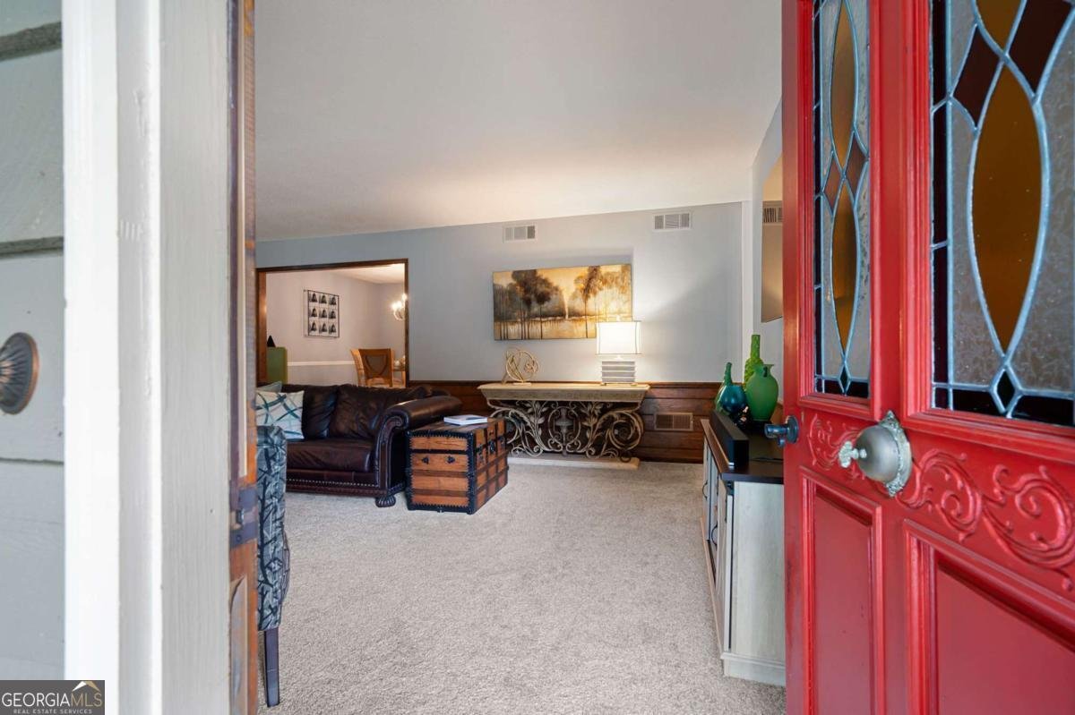 3225 Forest Creek Drive Marietta - 8