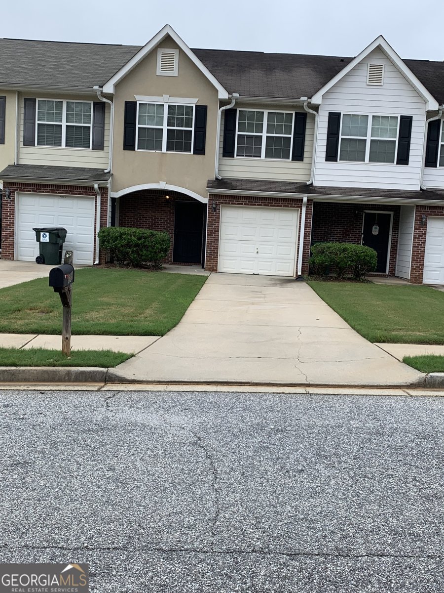 699 Georgetown Court Jonesboro - 1