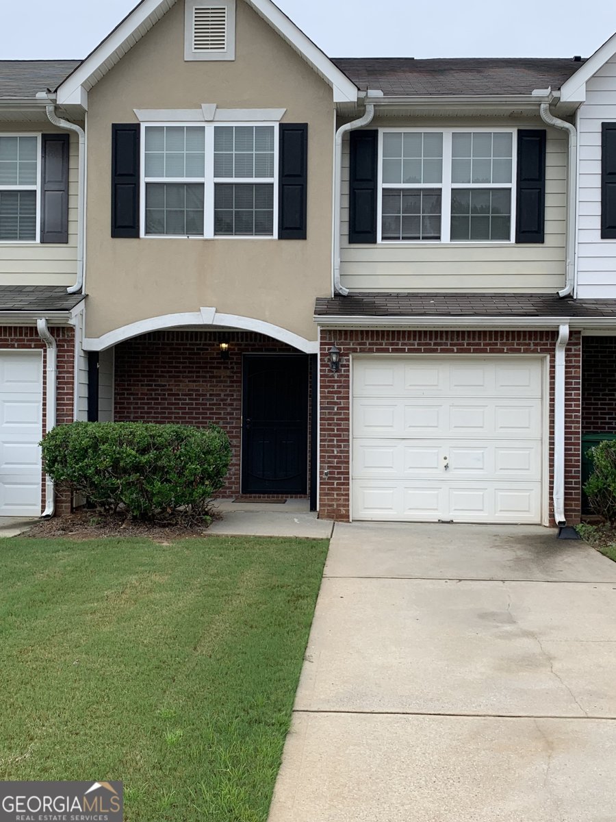 699 Georgetown Court Jonesboro - 2