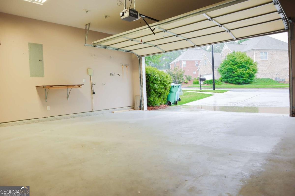 1526 Lechemin Drive Snellville - 15
