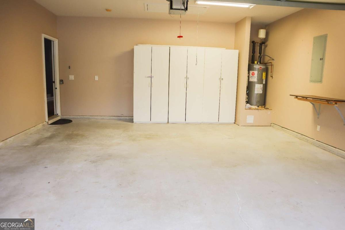 1526 Lechemin Drive Snellville - 16