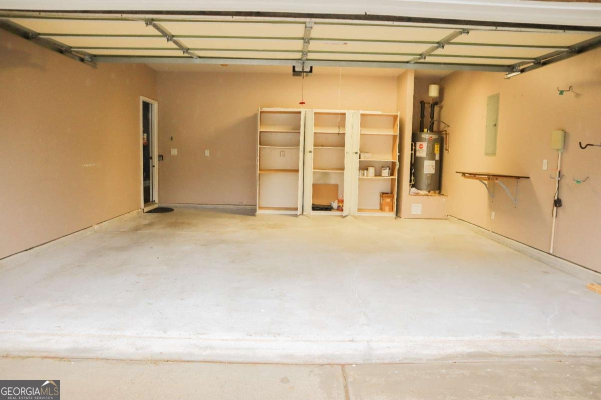 1526 Lechemin Drive Snellville - 17