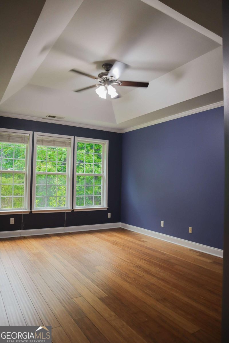 1526 Lechemin Drive Snellville - 2