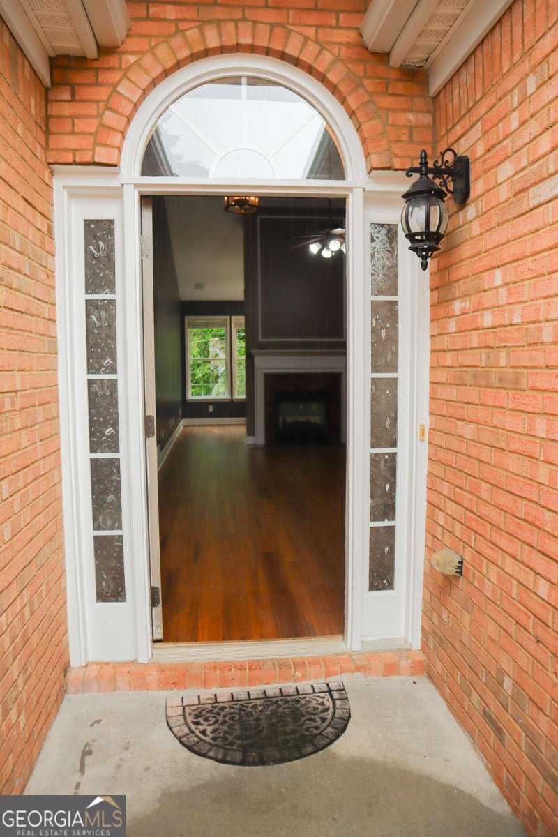 1526 Lechemin Drive Snellville - 22