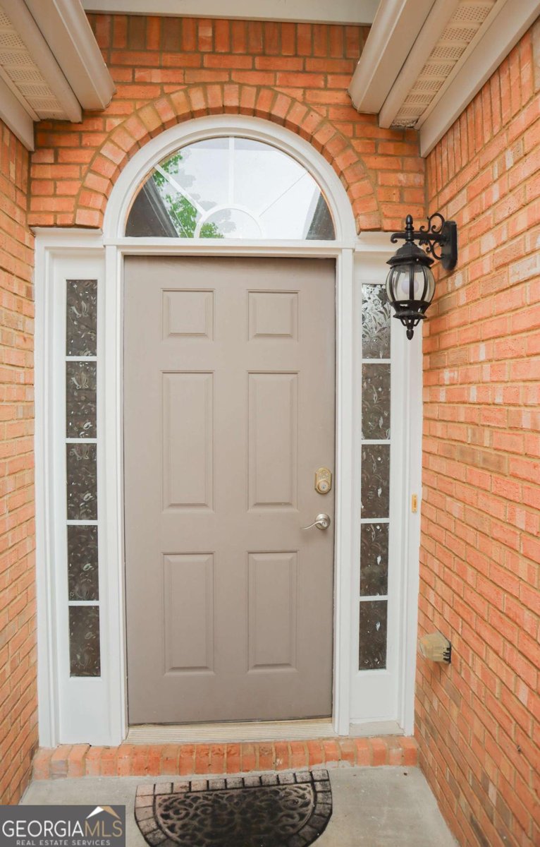 1526 Lechemin Drive Snellville - 23