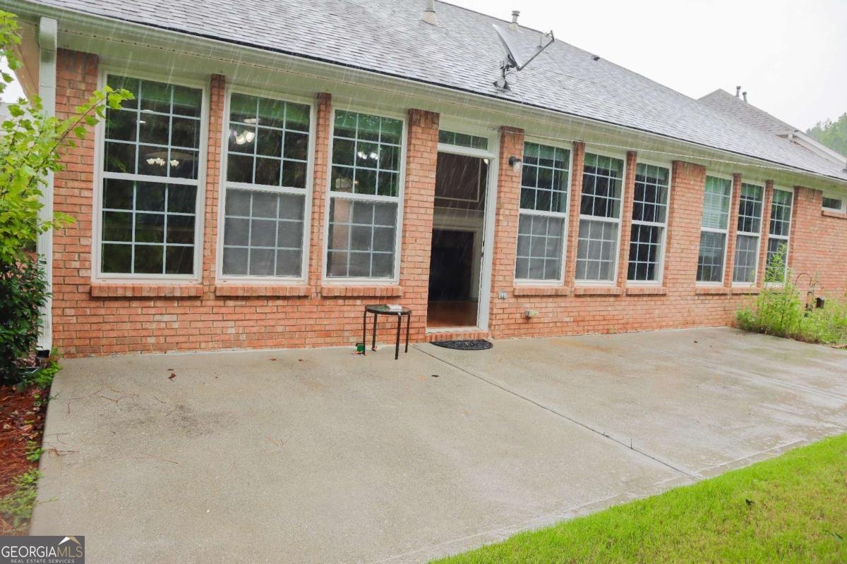 1526 Lechemin Drive Snellville - 25