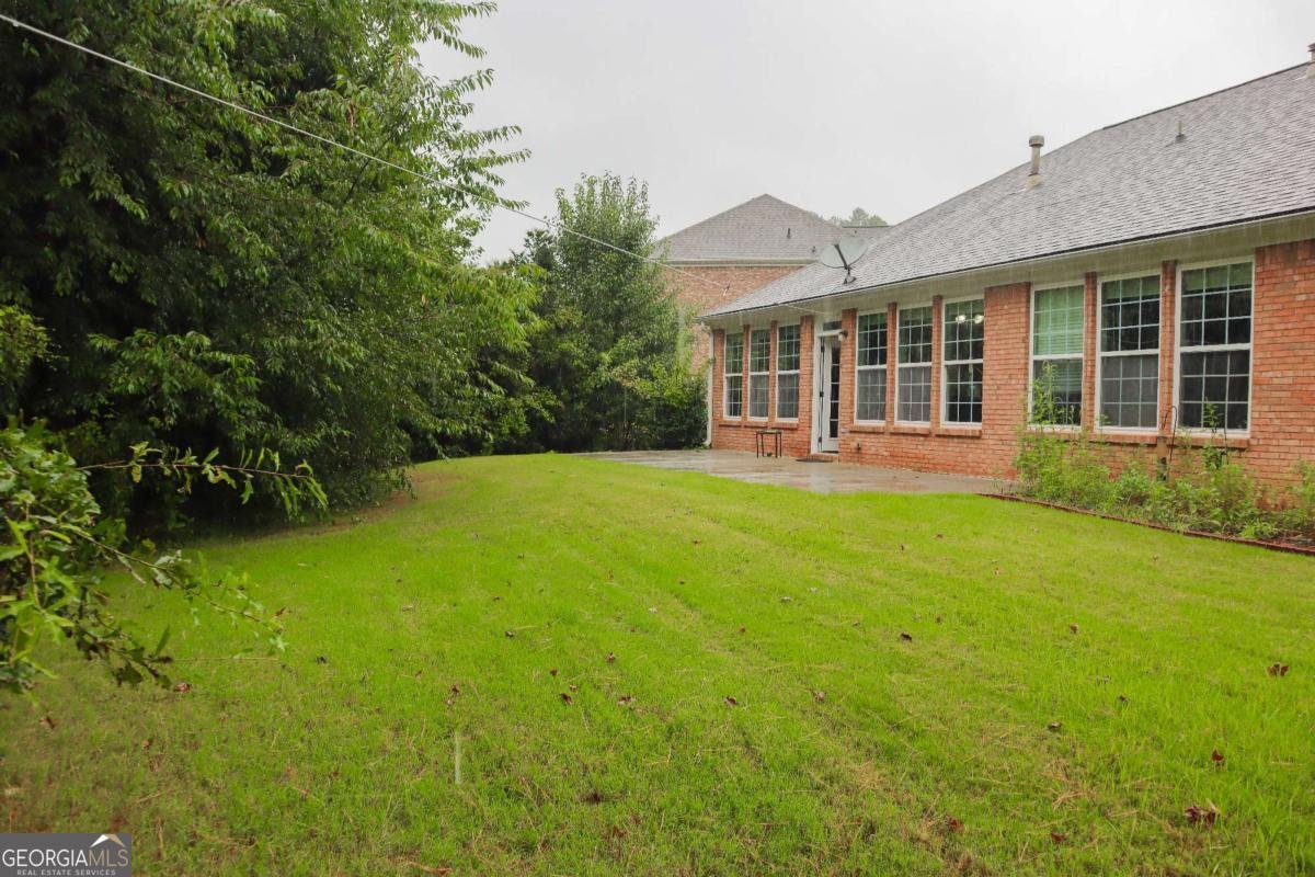 1526 Lechemin Drive Snellville - 26