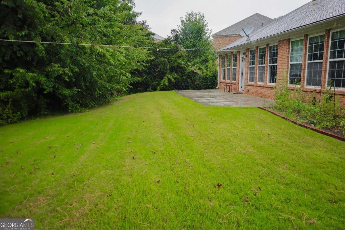 1526 Lechemin Drive Snellville - 27