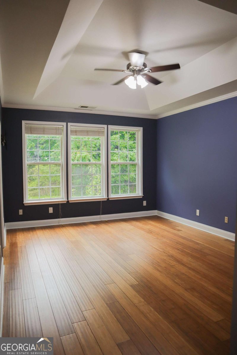 1526 Lechemin Drive Snellville - 3