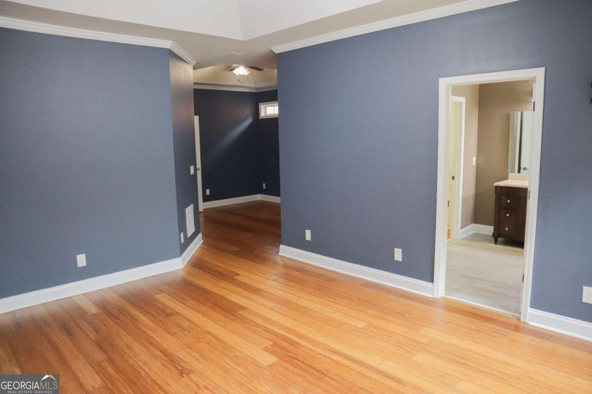 1526 Lechemin Drive Snellville - 4