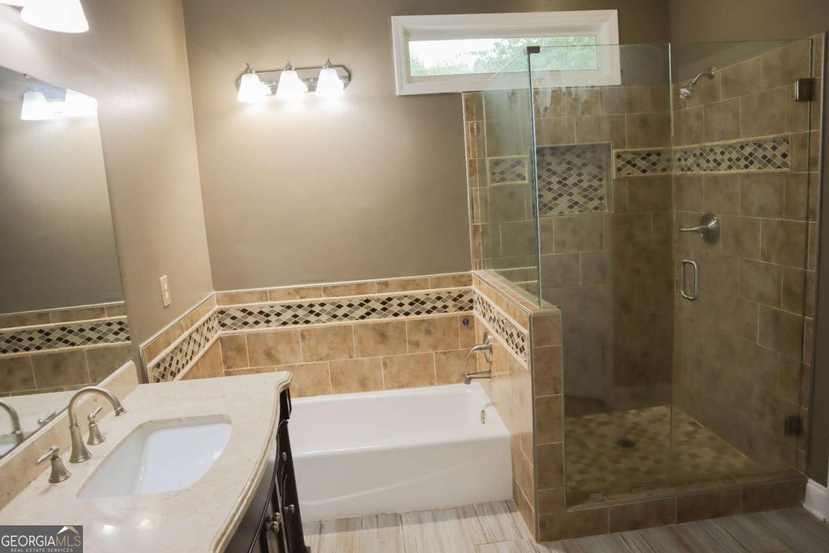 1526 Lechemin Drive Snellville - 5