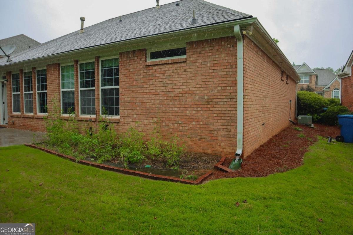 1526 Lechemin Drive Snellville - 52