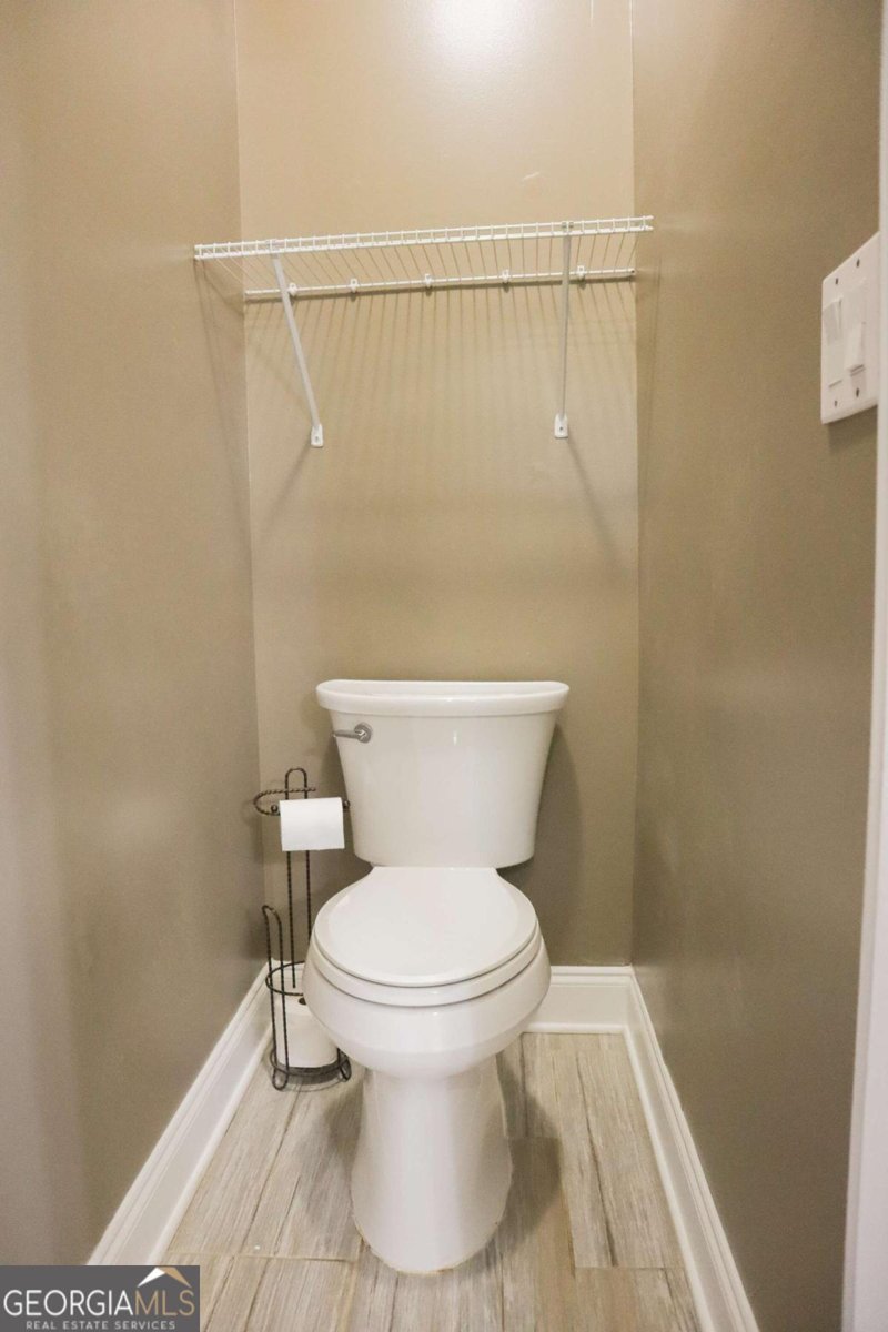 1526 Lechemin Drive Snellville - 8